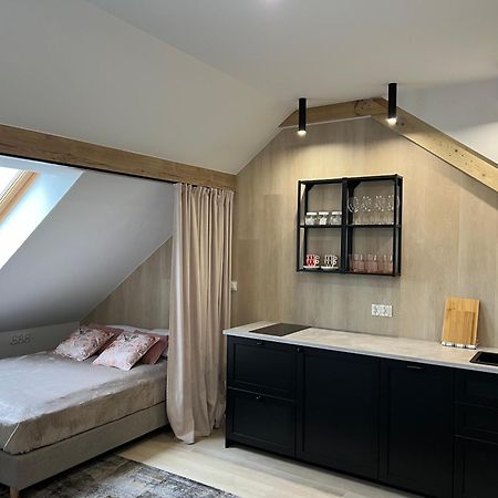 Livin Leba Hotel ภายนอก รูปภาพ