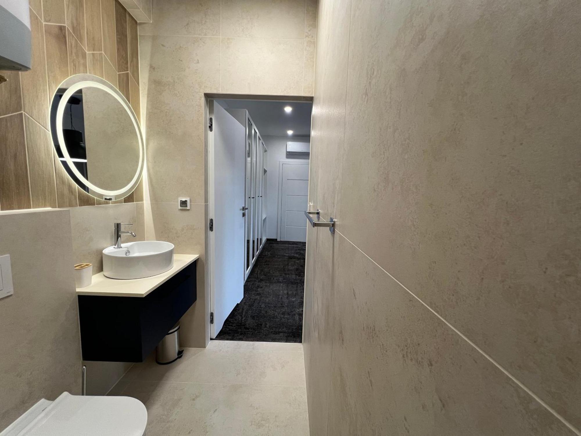 Livin Leba Hotel ภายนอก รูปภาพ
