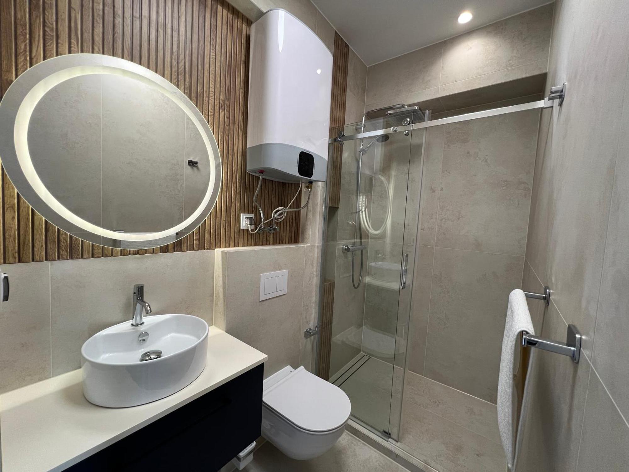 Livin Leba Hotel ภายนอก รูปภาพ