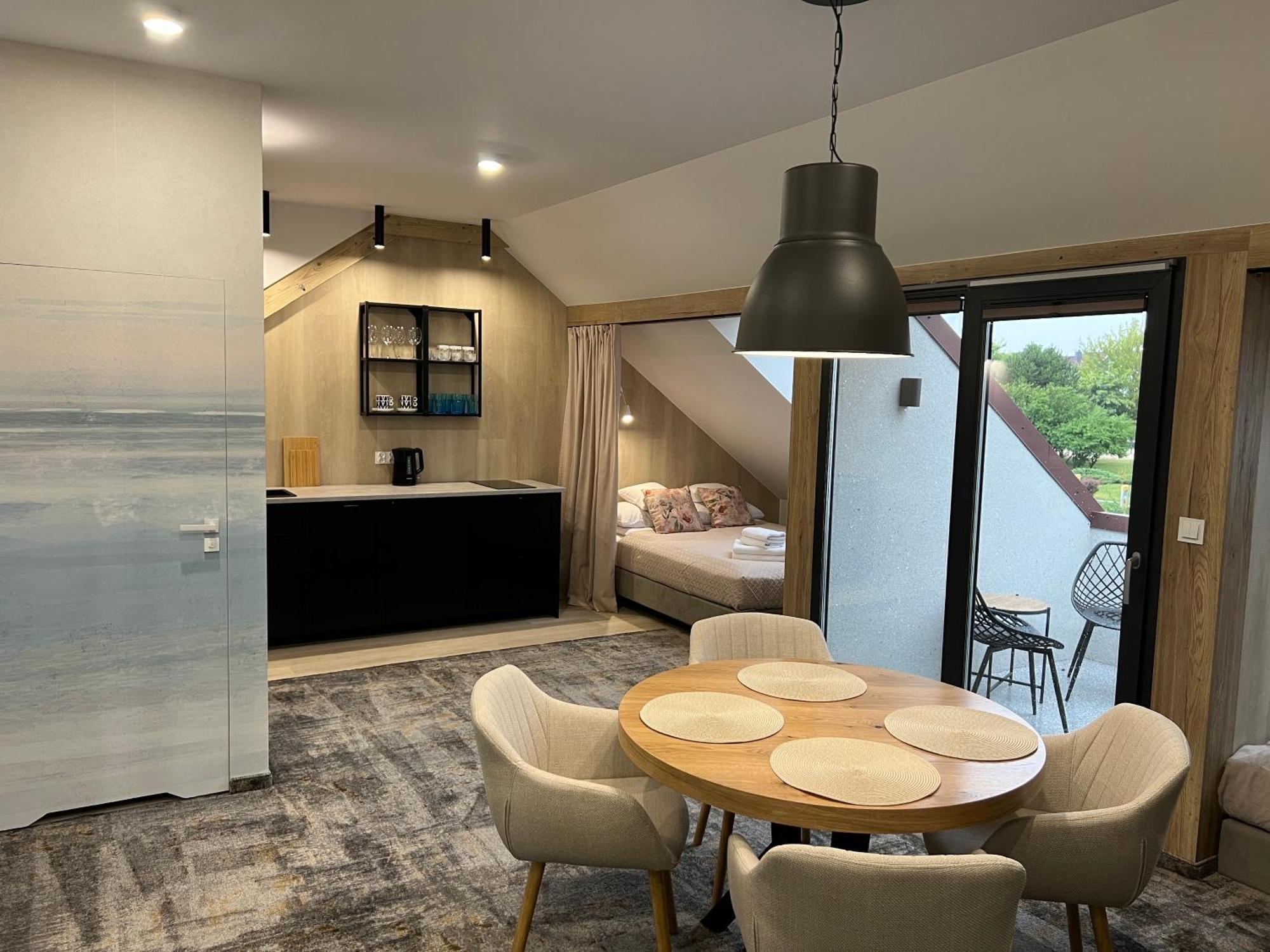 Livin Leba Hotel ภายนอก รูปภาพ